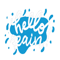 Mood Hello Sticker