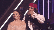 Nev Schulman Dwts GIF by Dancing with the Stars