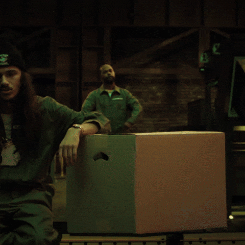 Slim Shady GIF by Eminem