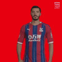 primevideosport sports football sport soccer GIF