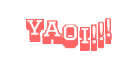 Yaoi Mlm Sticker