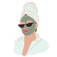 Skin Care Sticker by éden biocosméticos