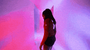 Wisconsin Volleyball GIF by Wisconsin Badgers