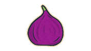 Bf Sticker by Big Fig