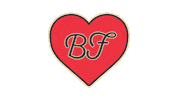 Bf Sticker by Big Fig