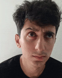 تعجب GIF
