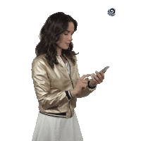 Natalia Oreiro Новыйпост Sticker by Черный Жемчуг