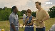 Trying GIF by Apple TV+