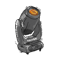 SteinigkeShowtechnic party dj club concert Sticker