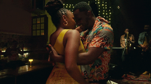 Amanda Bridget GIF by NETFLIX