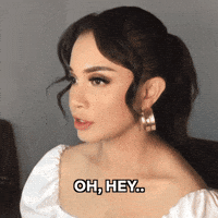 Queen Hello GIF by Rossa Official