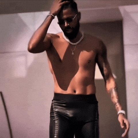 Mumbai Indians Hardik GIF