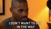 Tv Show Reaction GIF by LogoTV