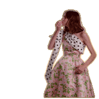 France Yes Sticker by NETFLIX