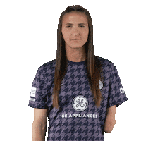 Nwsl Sticker by National Women's Soccer League