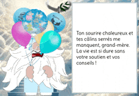 French Language Gnome GIF