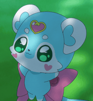 Magical Girl GIF