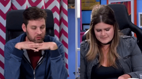star wars goodbye GIF by Hyper RPG
