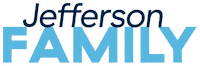 Breakthrough Sticker by Thomas Jefferson University