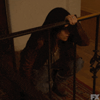 GIF by Better Things