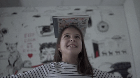 binklby giphygifmaker GIF