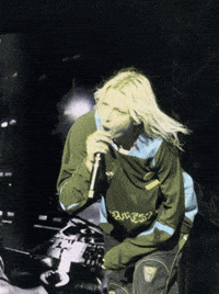 Bleed It Out Linkin Park GIF