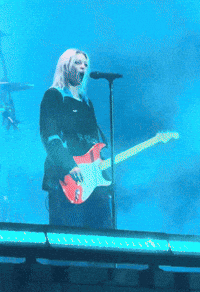 Linkin Park Dance GIF