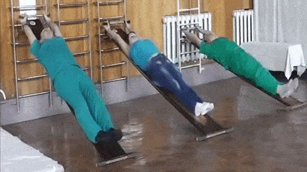 bodybuilding-and-fitness giphyupload doska evminov GIF