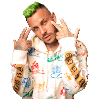 Dj Nano House Sticker by Nano The DJ