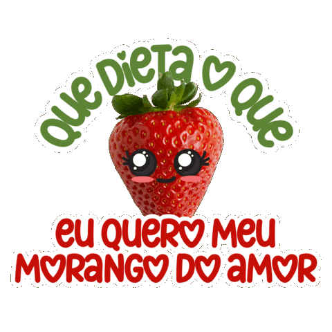 Bom Dia Chocolate Sticker