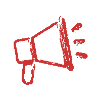 WeAreREDVELVET announcement redvelvet marketing agency brand activation Sticker