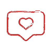 WeAreREDVELVET like redvelvet marketing agency brand activation Sticker
