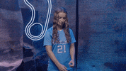 North Carolina Smile GIF by UNC Tar Heels