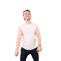 Fitness Sporting Sticker by Dominus et Domina