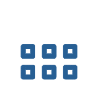 Easyship calendar schedule easyship Sticker