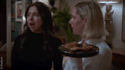 esther povitsky comedy GIF by Alone Together