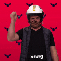 Angry Motorcycle GIF