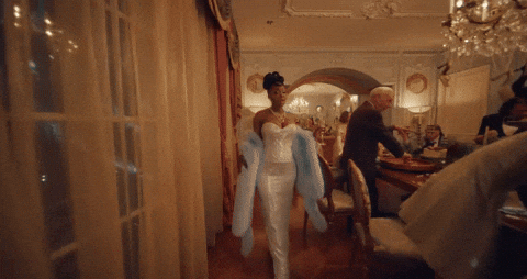 Spend It GIF by Summer Walker