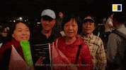 taiwan election results GIF