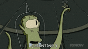Episode 4 GIF by The Simpsons