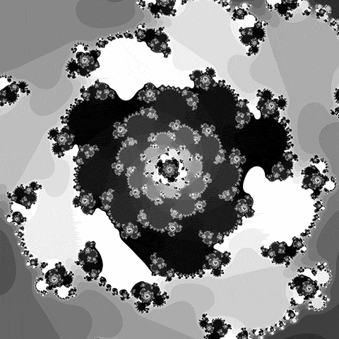 Loop Nft GIF by xponentialdesign