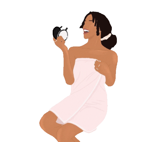 bellaskinboutique giphyupload bella skin bella skin boutique bella skin skincare Sticker