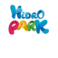 Hidro-Park  Sticker