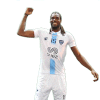 creteil uschb Sticker by US Créteil Handball
