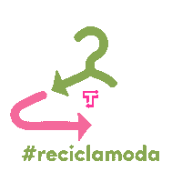 Fashion Reduce Sticker by GoTrendier