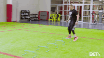 season 1 1x5 GIF by BET