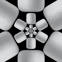 Apple Tv GIF by Feliks Tomasz Konczakowski