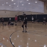 OrlandoRollerDerby ord orlandorollerderby orlando roller derby ghostblocker GIF
