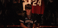 Roll Pards GIF by Lafayette Leopards