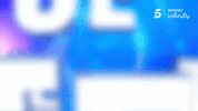 Logo La GIF by Mediaset España